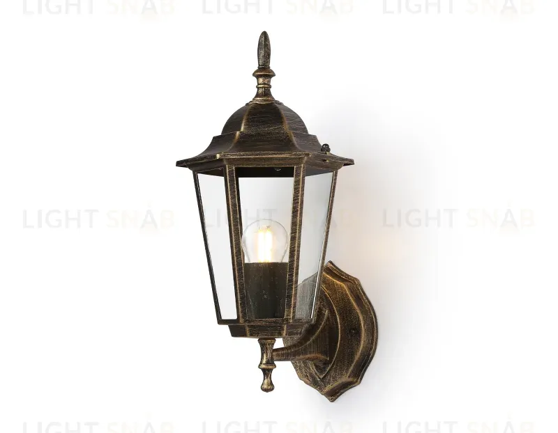 Уличный настенный светильник Ambrella Light Garden ST2012 ST2012