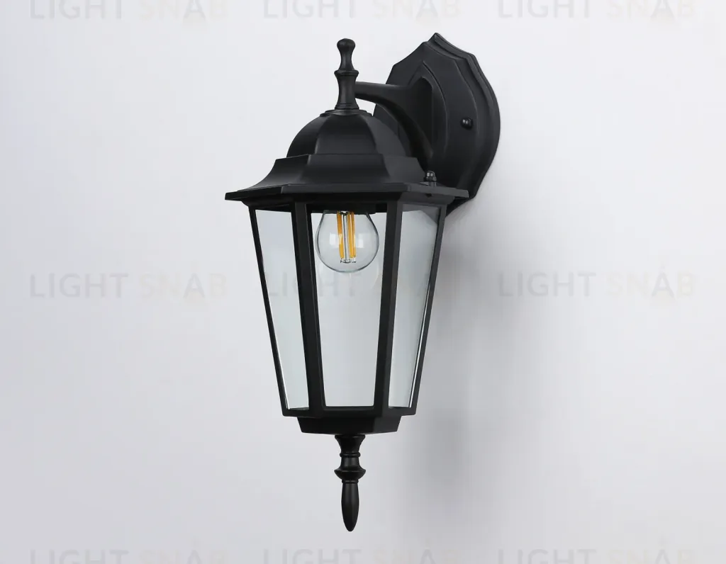 Уличный настенный светильник Ambrella Light Garden ST2018 ST2018