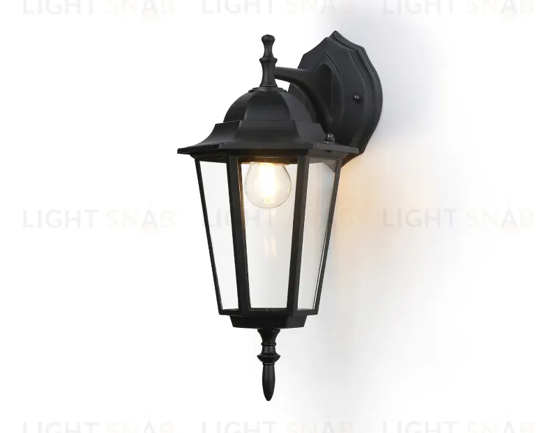Уличный настенный светильник Ambrella Light Garden ST2018 ST2018