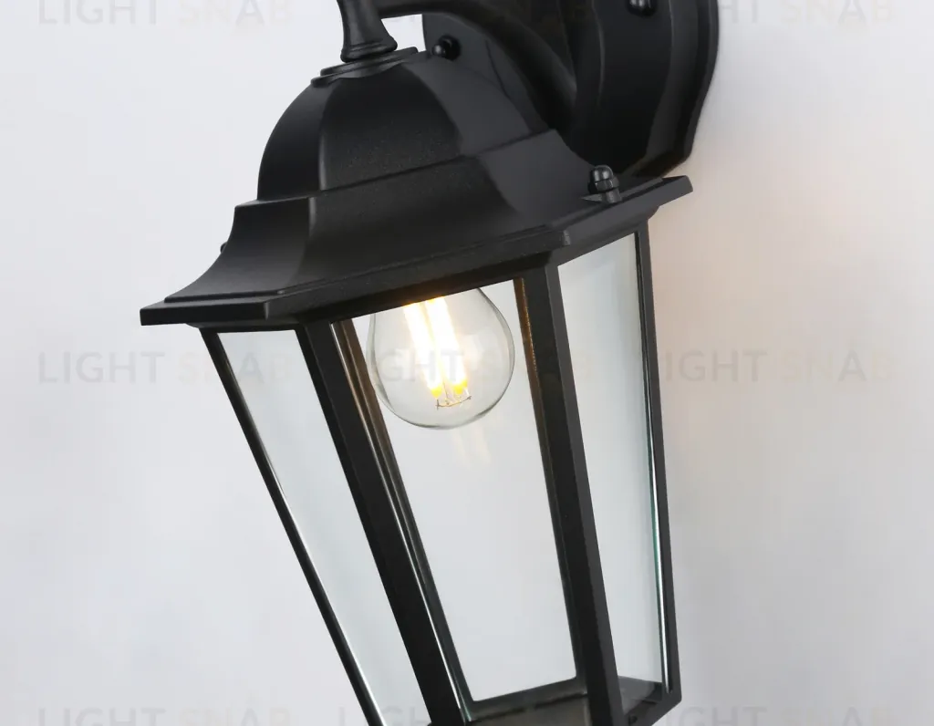 Уличный настенный светильник Ambrella Light Garden ST2018 ST2018