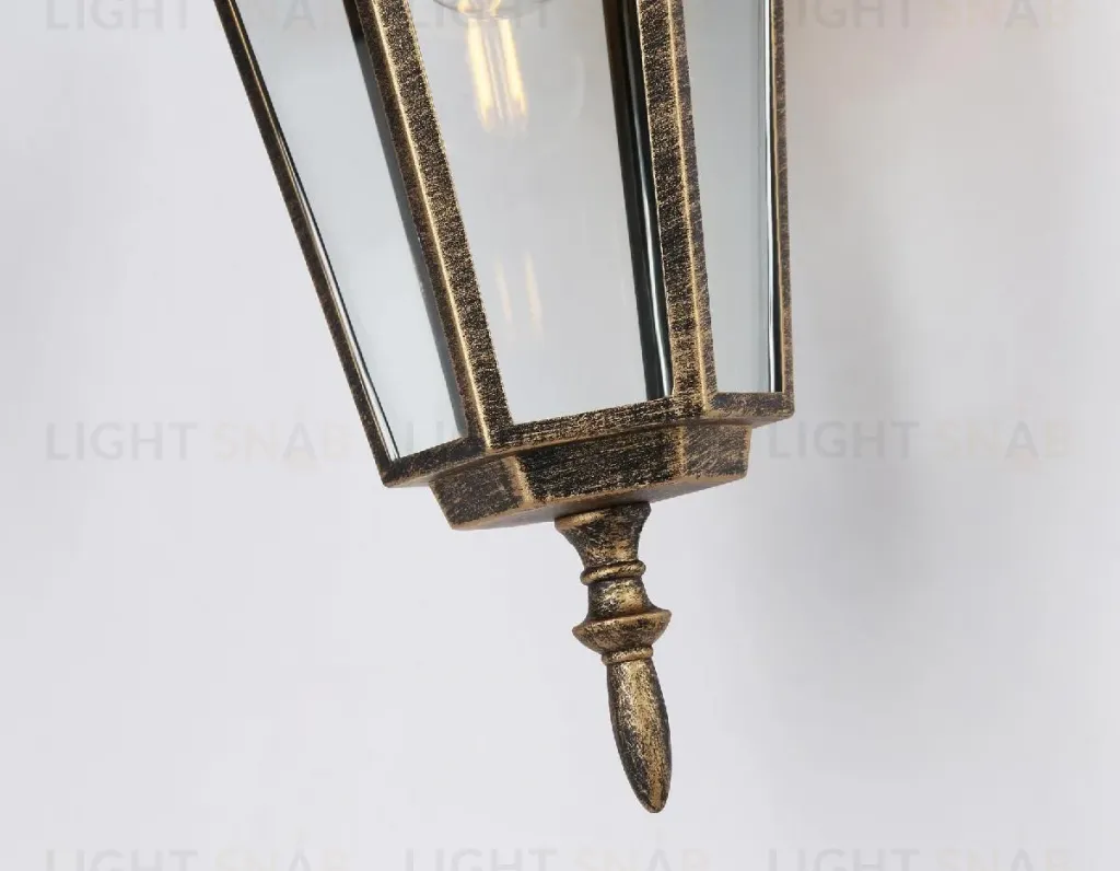 Уличный настенный светильник Ambrella Light Garden ST2019 ST2019