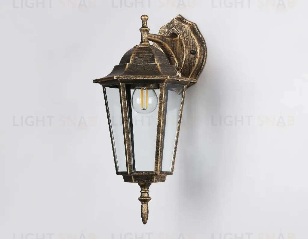 Уличный настенный светильник Ambrella Light Garden ST2019 ST2019