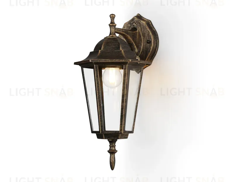 Уличный настенный светильник Ambrella Light Garden ST2019 ST2019