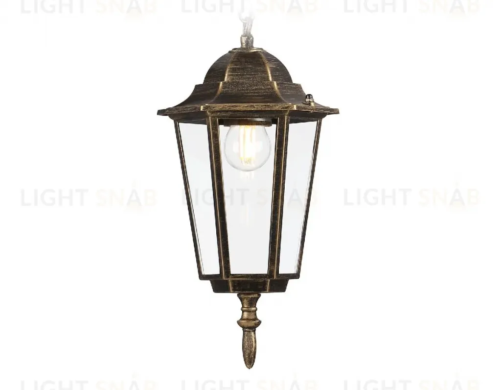 Уличный подвесной светильник Ambrella Light Garden ST2031 ST2031