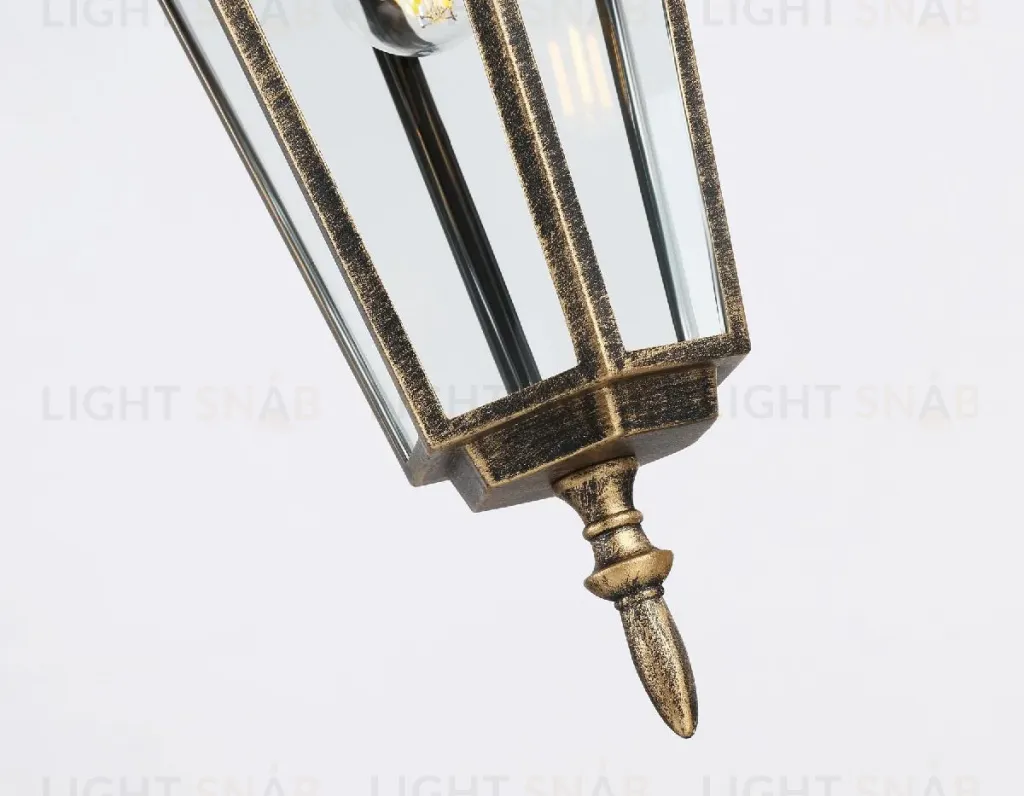 Уличный подвесной светильник Ambrella Light Garden ST2031 ST2031
