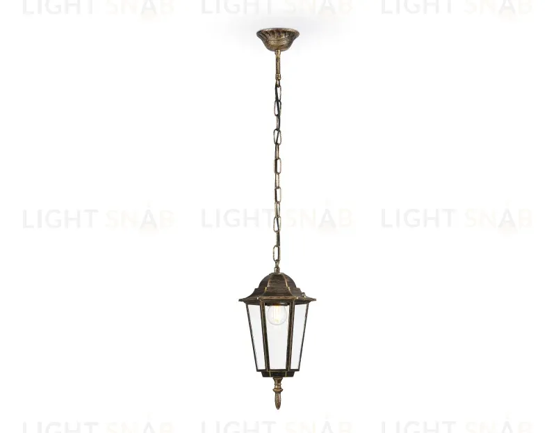 Уличный подвесной светильник Ambrella Light Garden ST2031 ST2031