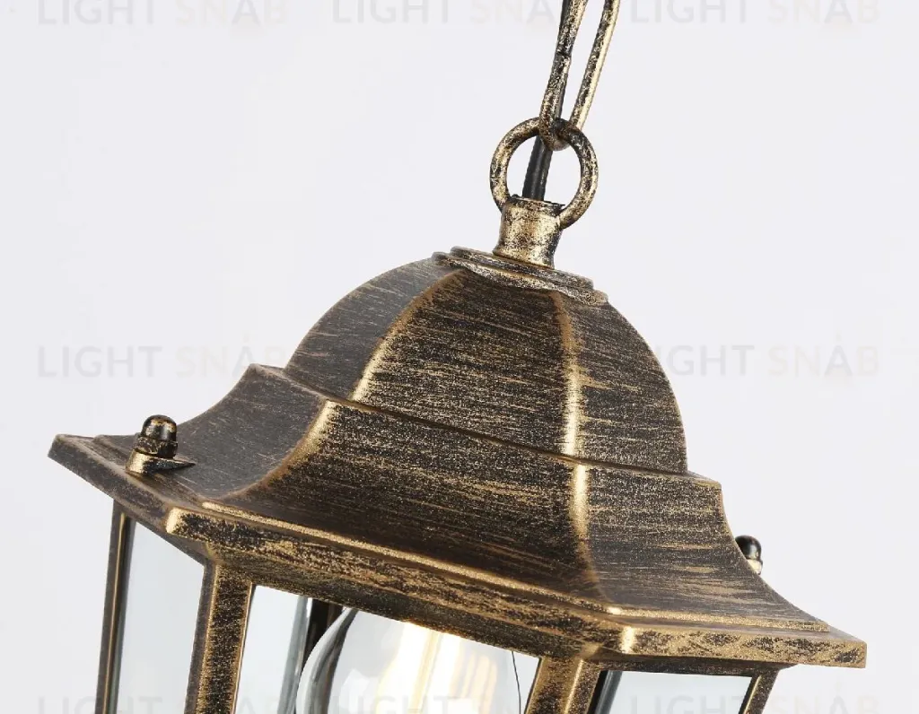 Уличный подвесной светильник Ambrella Light Garden ST2031 ST2031