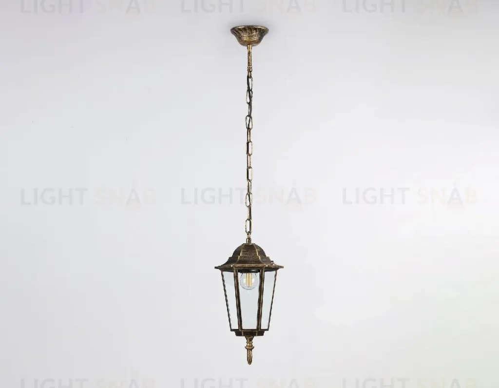 Уличный подвесной светильник Ambrella Light Garden ST2031 ST2031