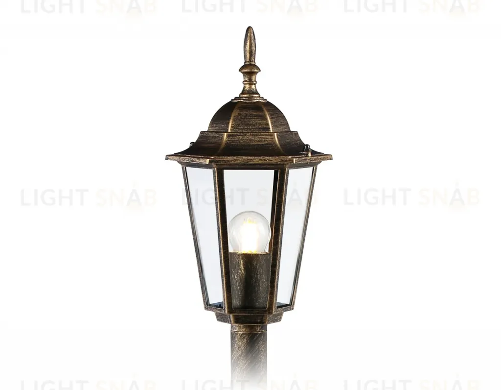 Уличный ландшафтный светильник Ambrella Light Garden ST2039 ST2039