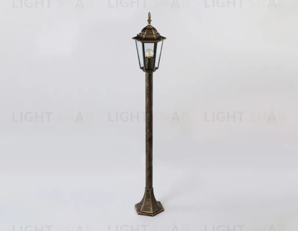 Уличный ландшафтный светильник Ambrella Light Garden ST2039 ST2039