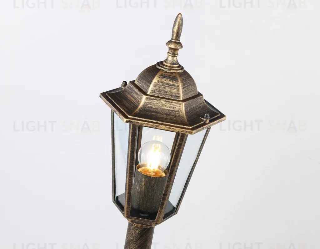 Уличный ландшафтный светильник Ambrella Light Garden ST2039 ST2039