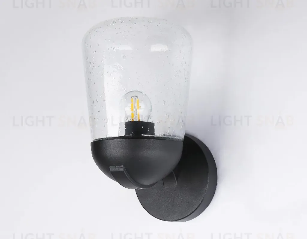 Уличный настенный светильник Ambrella Light Garden ST2081 ST2081