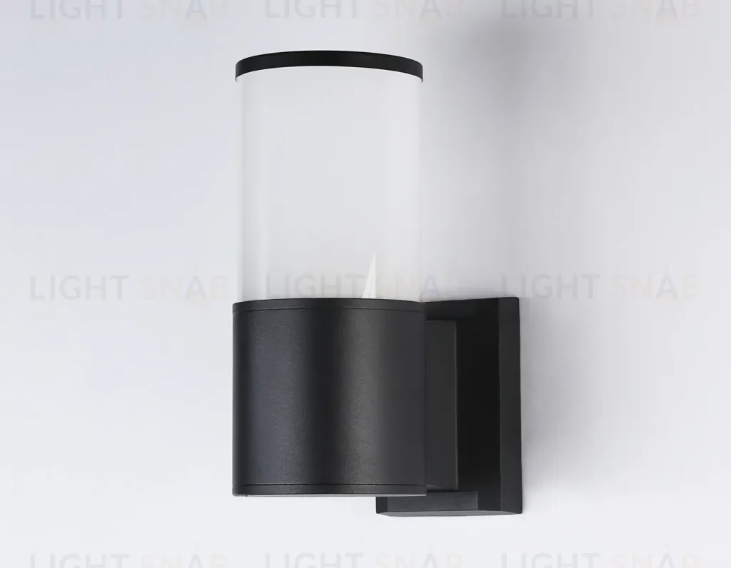 Уличный настенный светильник Ambrella Light Garden ST2451 ST2451
