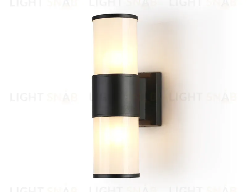 Уличный настенный светильник Ambrella Light Garden ST2455 ST2455
