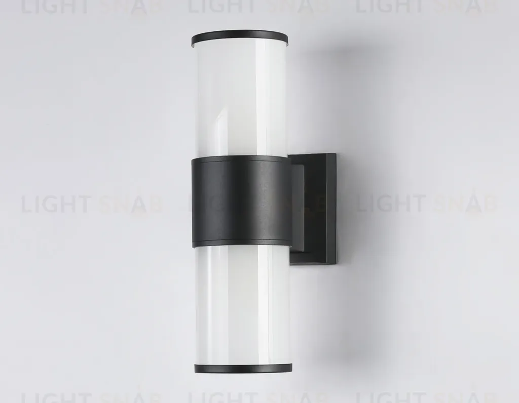 Уличный настенный светильник Ambrella Light Garden ST2455 ST2455
