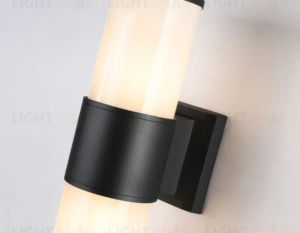 Уличный настенный светильник Ambrella Light Garden ST2455 ST2455