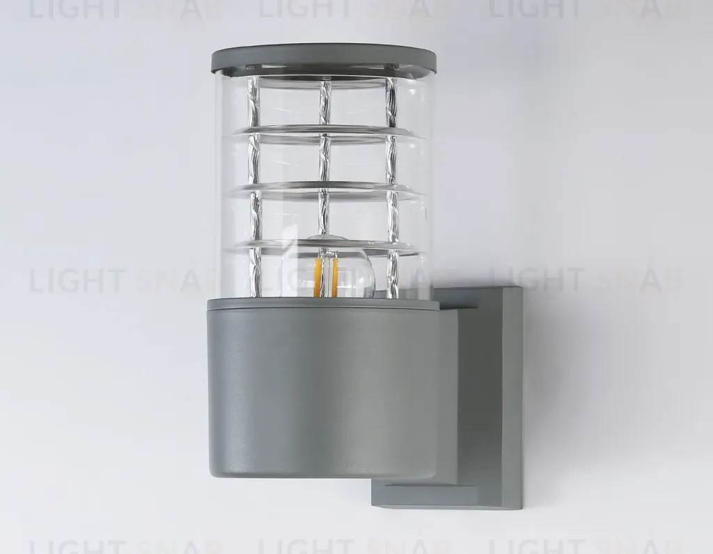 Уличный настенный светильник Ambrella Light Garden ST2521 ST2521