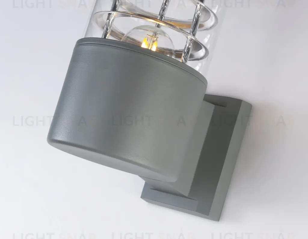 Уличный настенный светильник Ambrella Light Garden ST2521 ST2521