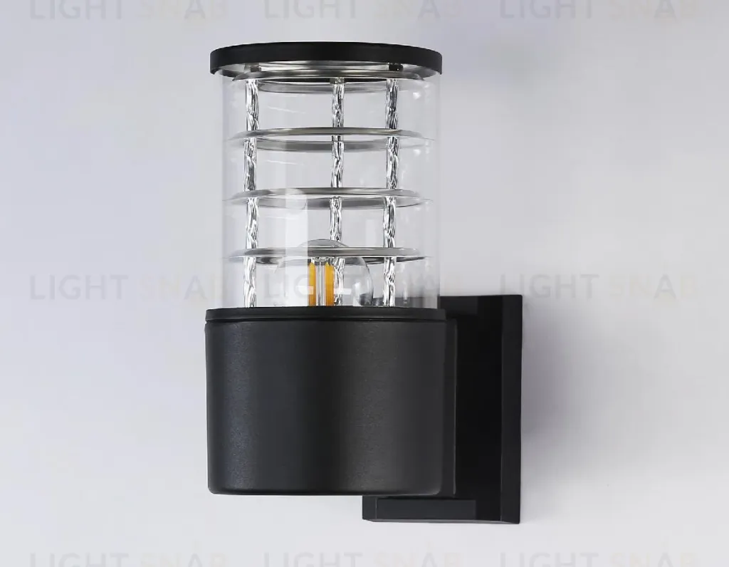 Уличный настенный светильник Ambrella Light Garden ST2522 ST2522