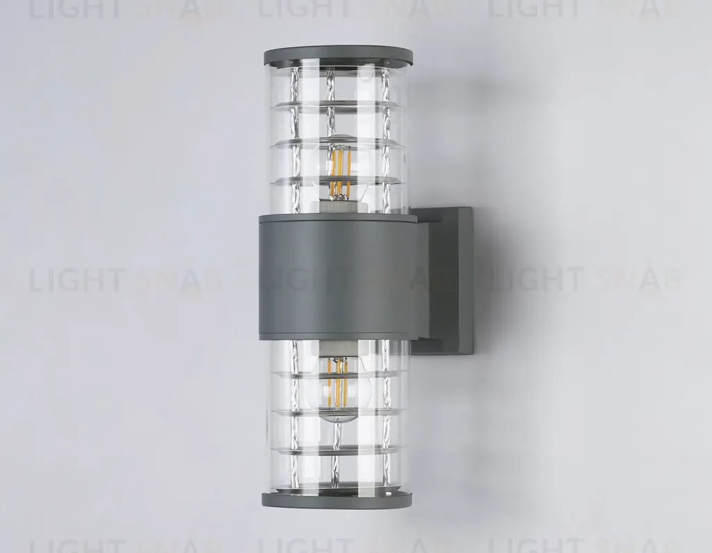 Уличный настенный светильник Ambrella Light Garden ST2523 ST2523