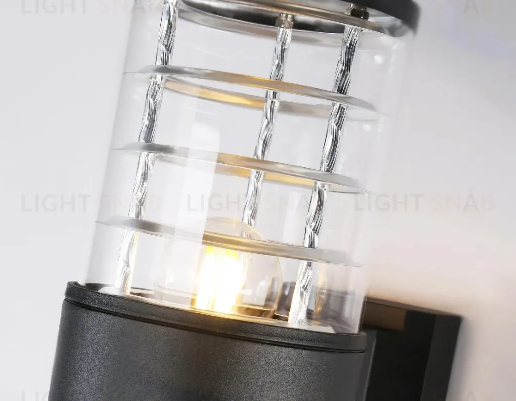 Уличный настенный светильник Ambrella Light Garden ST2522 ST2522