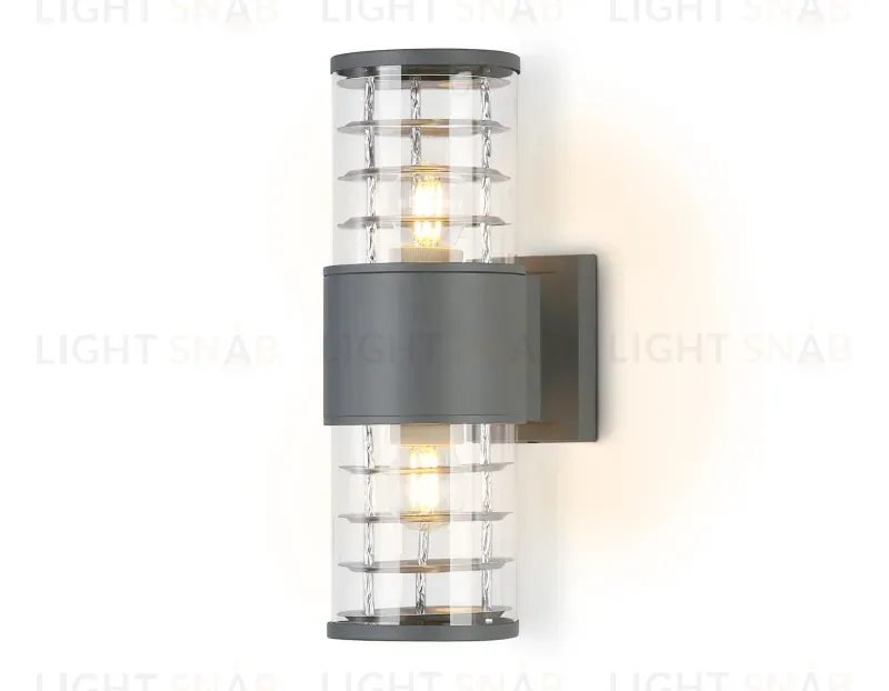 Уличный настенный светильник Ambrella Light Garden ST2523 ST2523