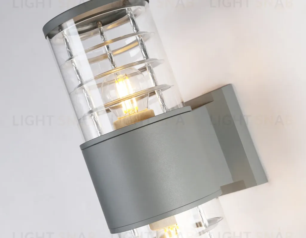 Уличный настенный светильник Ambrella Light Garden ST2523 ST2523