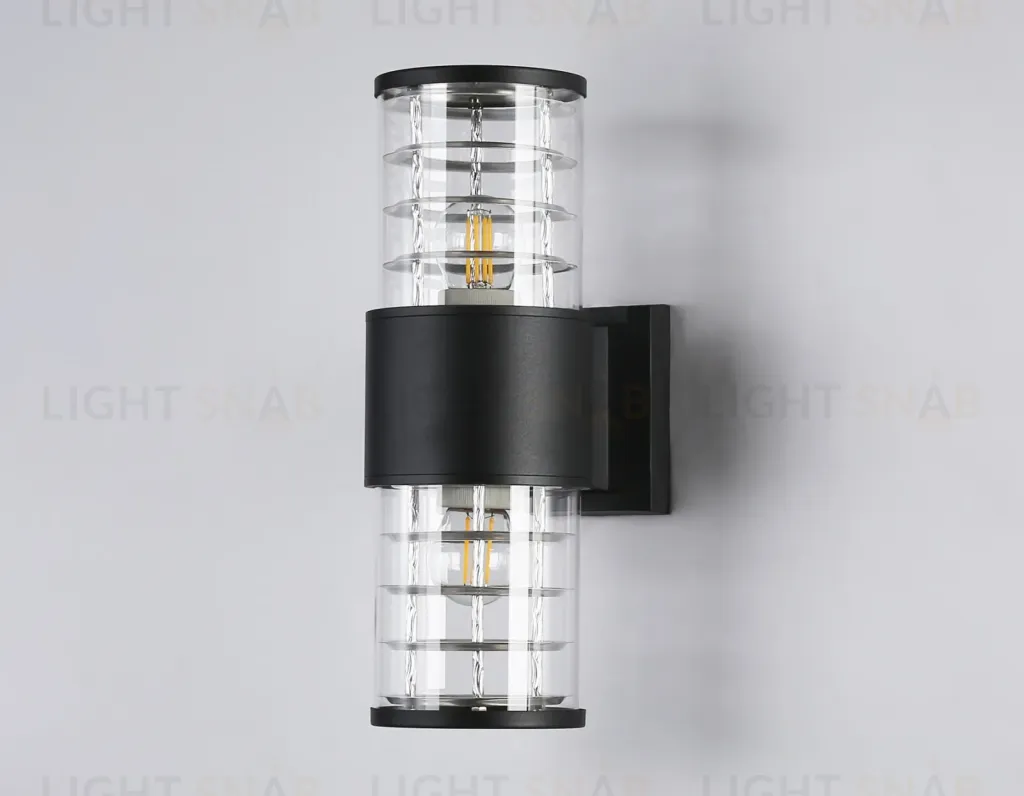 Уличный настенный светильник Ambrella Light Garden ST2525 ST2525