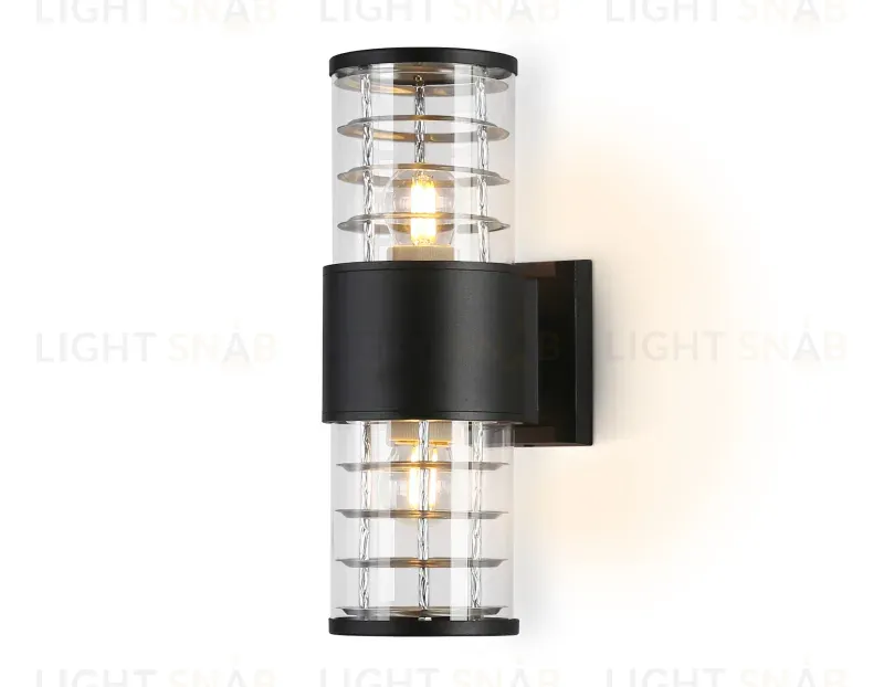 Уличный настенный светильник Ambrella Light Garden ST2525 ST2525