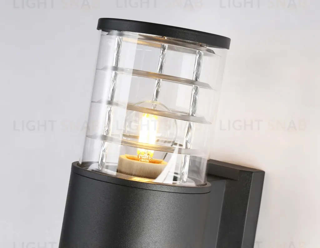 Уличный настенный светильник Ambrella Light Garden ST2525 ST2525