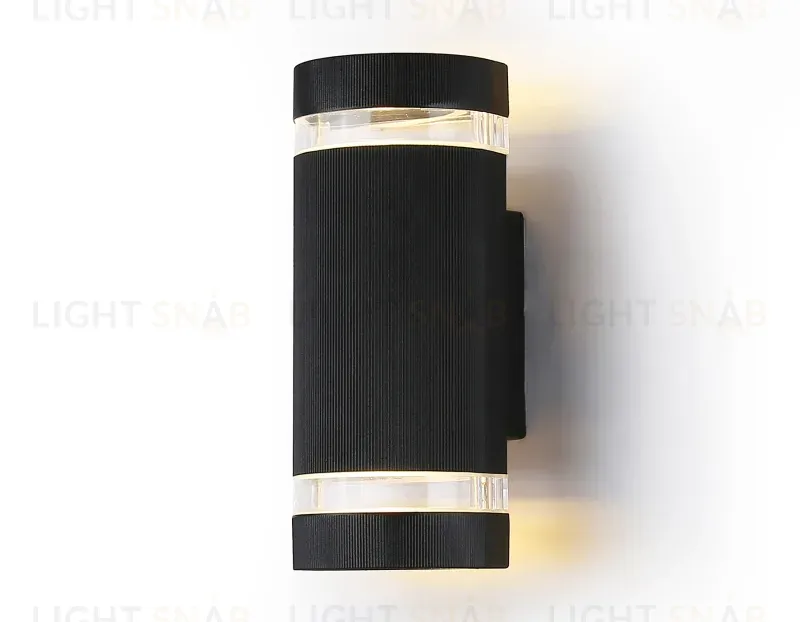 Уличный настенный светильник Ambrella Light Garden ST2562 ST2562