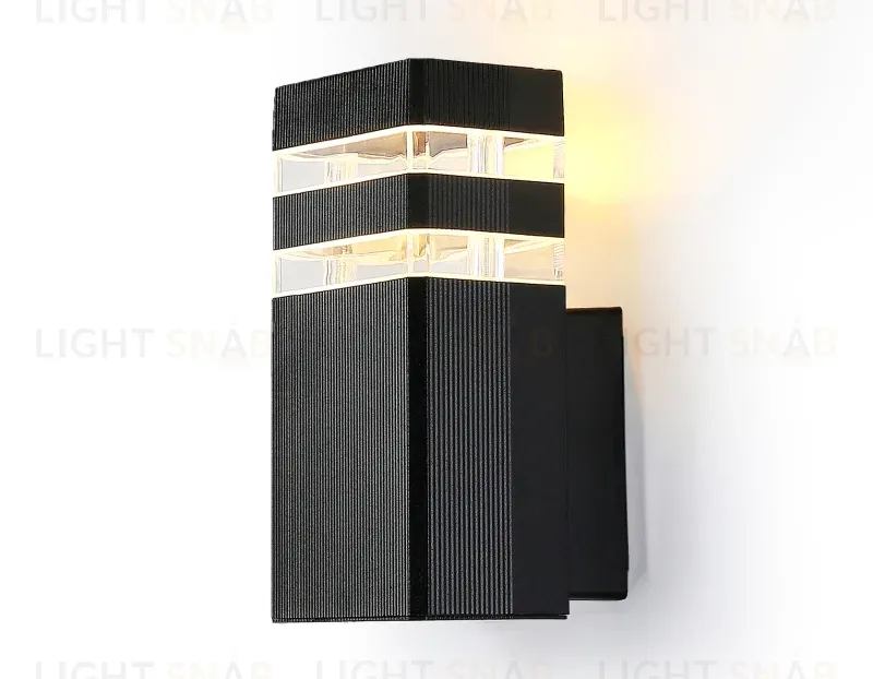 Уличный настенный светильник Ambrella Light Garden ST2572 ST2572