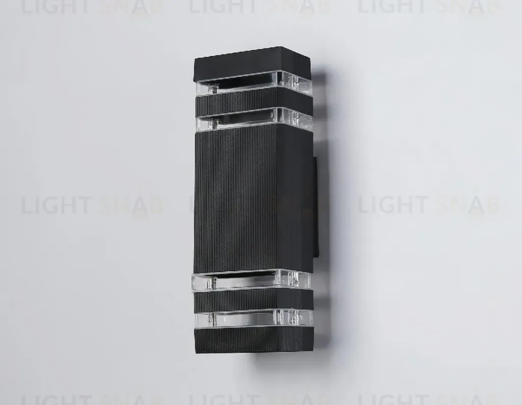 Уличный настенный светильник Ambrella Light Garden ST2574 ST2574