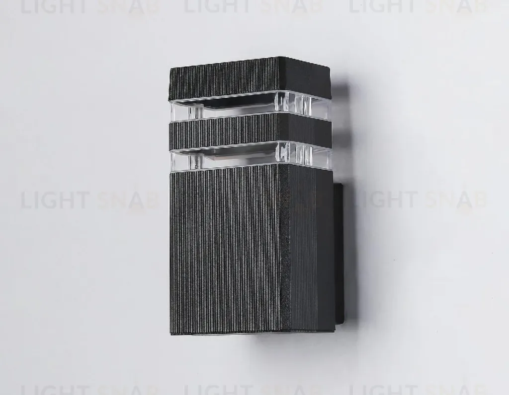 Уличный настенный светильник Ambrella Light Garden ST2572 ST2572