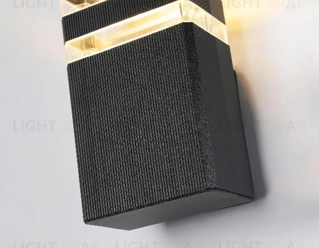 Уличный настенный светильник Ambrella Light Garden ST2572 ST2572