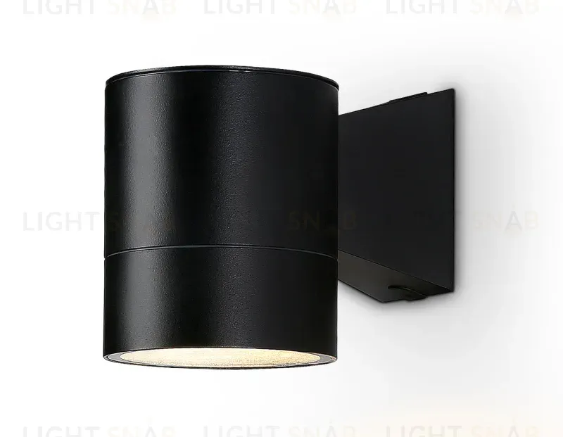 Уличный настенный светильник Ambrella Light Garden ST3302 ST3302