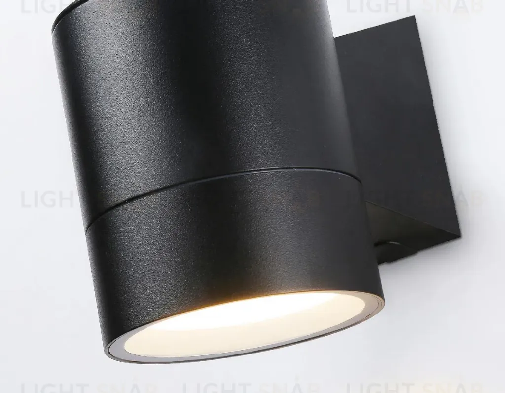 Уличный настенный светильник Ambrella Light Garden ST3302 ST3302