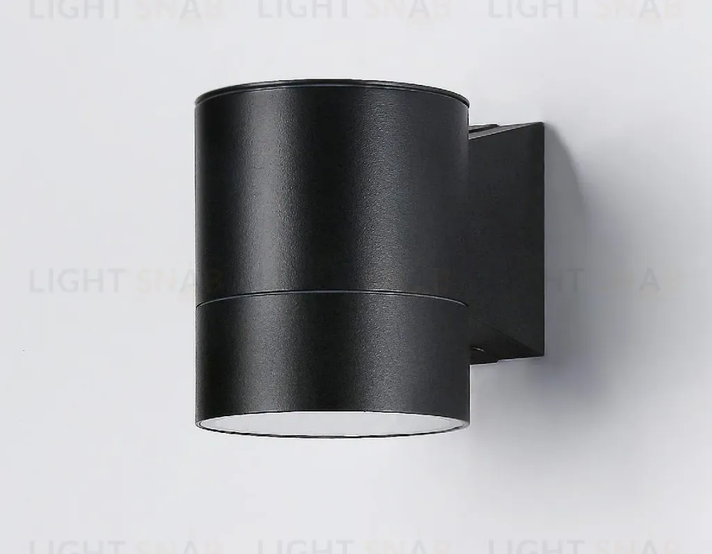Уличный настенный светильник Ambrella Light Garden ST3302 ST3302