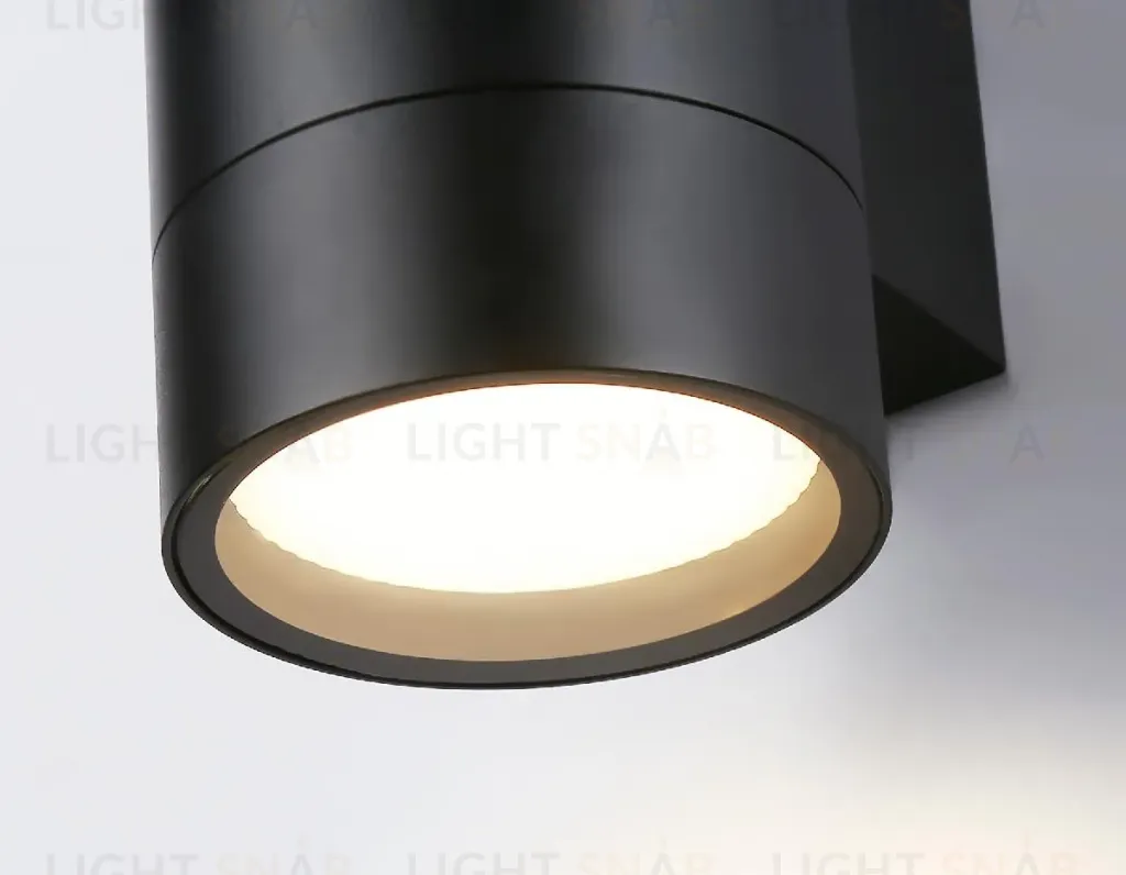 Уличный настенный светильник Ambrella Light Garden ST3304 ST3304