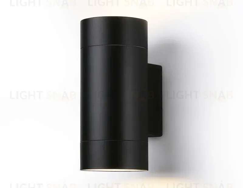 Уличный настенный светильник Ambrella Light Garden ST3304 ST3304