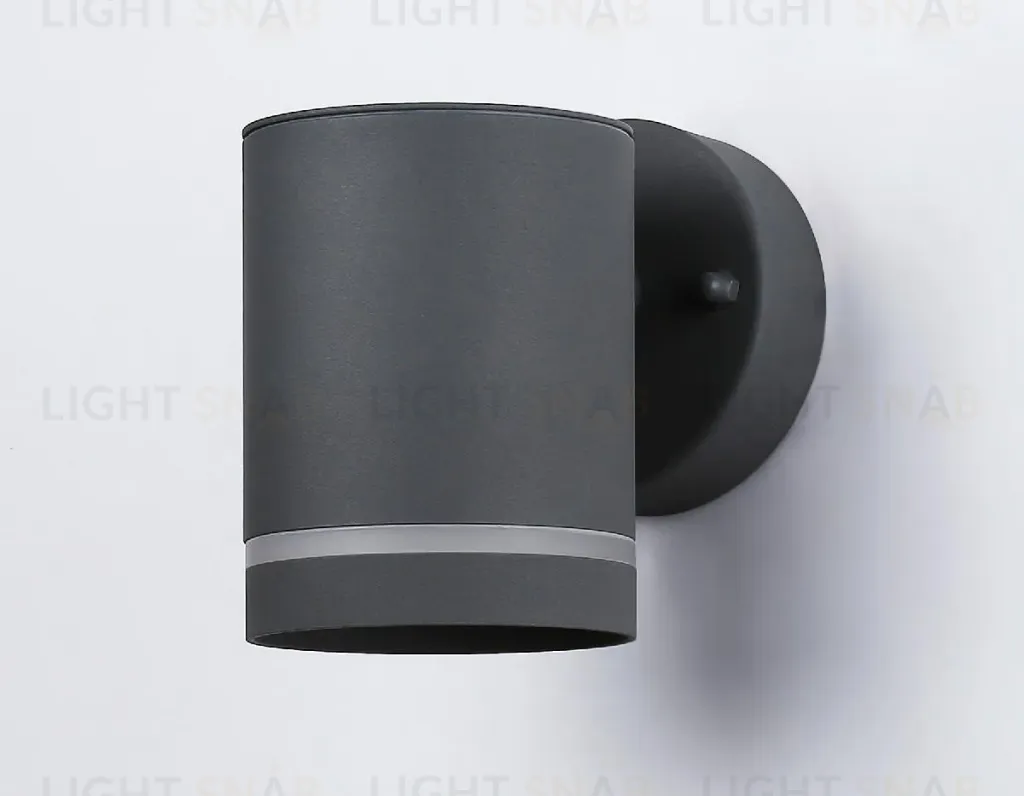 Уличный настенный светильник Ambrella Light Garden ST3323 ST3323