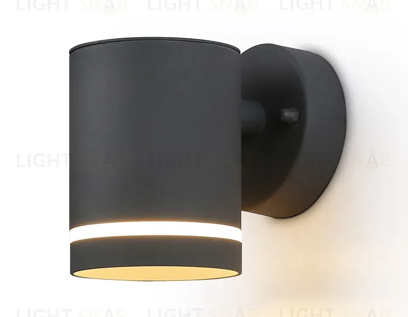 Уличный настенный светильник Ambrella Light Garden ST3323 ST3323