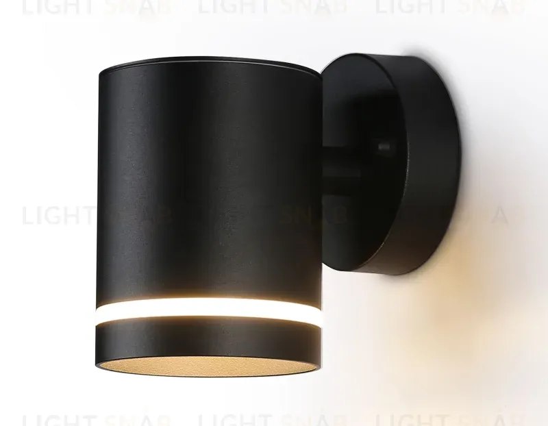 Уличный настенный светильник Ambrella Light Garden ST3327 ST3327