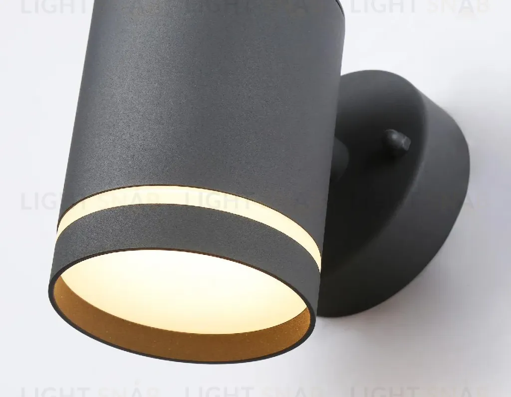 Уличный настенный светильник Ambrella Light Garden ST3323 ST3323