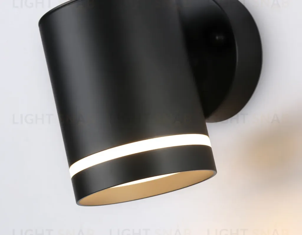 Уличный настенный светильник Ambrella Light Garden ST3327 ST3327