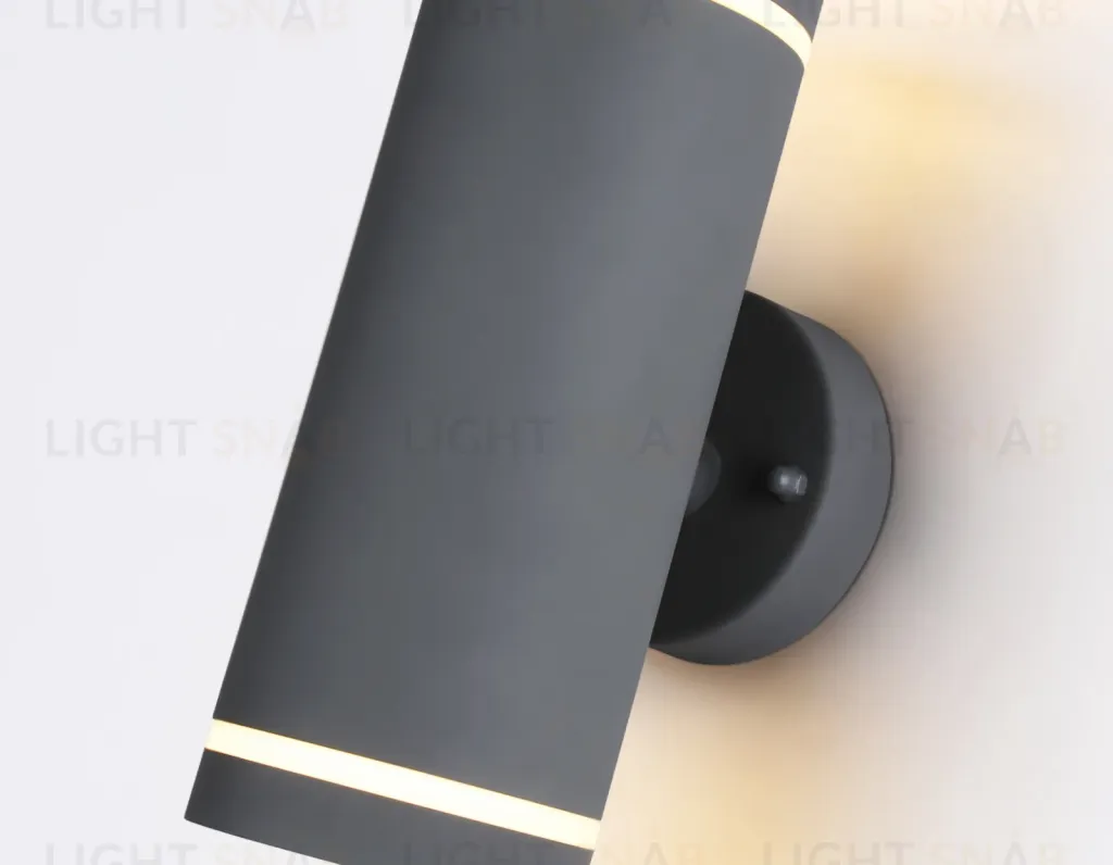 Уличный настенный светильник Ambrella Light Garden ST3332 ST3332