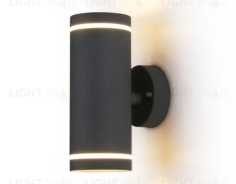 Уличный настенный светильник Ambrella Light Garden ST3332 ST3332
