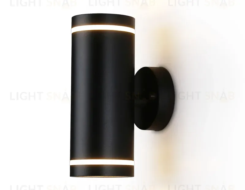 Уличный настенный светильник Ambrella Light Garden ST3333 ST3333