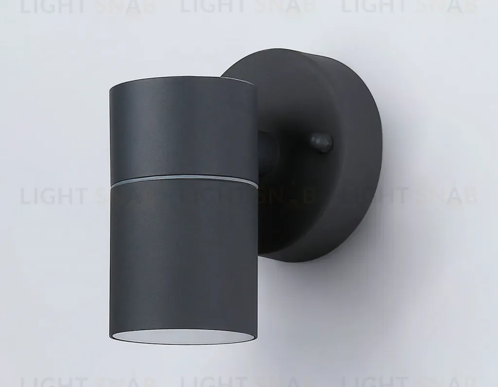 Уличный настенный светильник Ambrella Light Garden ST3702 ST3702