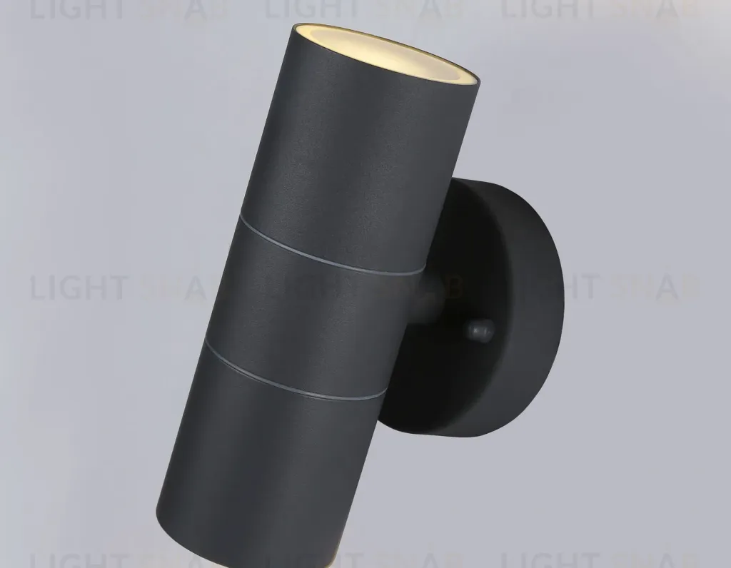 Уличный настенный светильник Ambrella Light Garden ST3706 ST3706